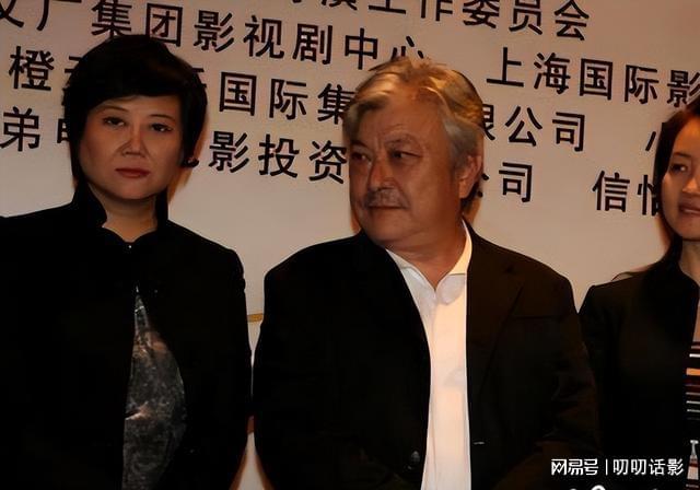 她长得太美被导演据为己有同居27年无名无分年仅63岁不治身亡(图11)
