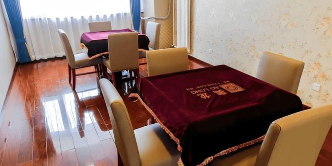 寿山福海（大兴黄村）养老服务中心地址查询2025院内收费价格(图1)