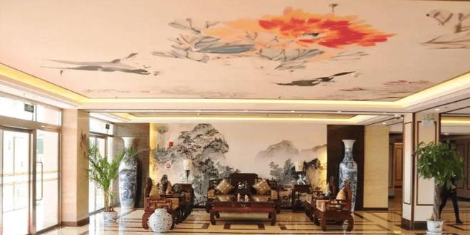 寿山福海（大兴黄村）养老服务中心地址查询2025院内收费价格(图4)