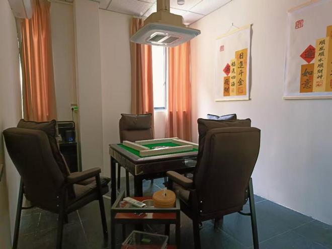 在新商业时代如何做好棋牌室品牌(图3)