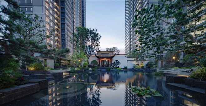 长沙这个楼盘超90%交付率背后到底有什么？(图4)