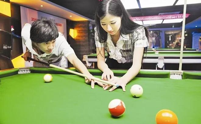 台球女助教“隐形服务”曝光！4个小时3680元更多炸裂细节晒出(图2)