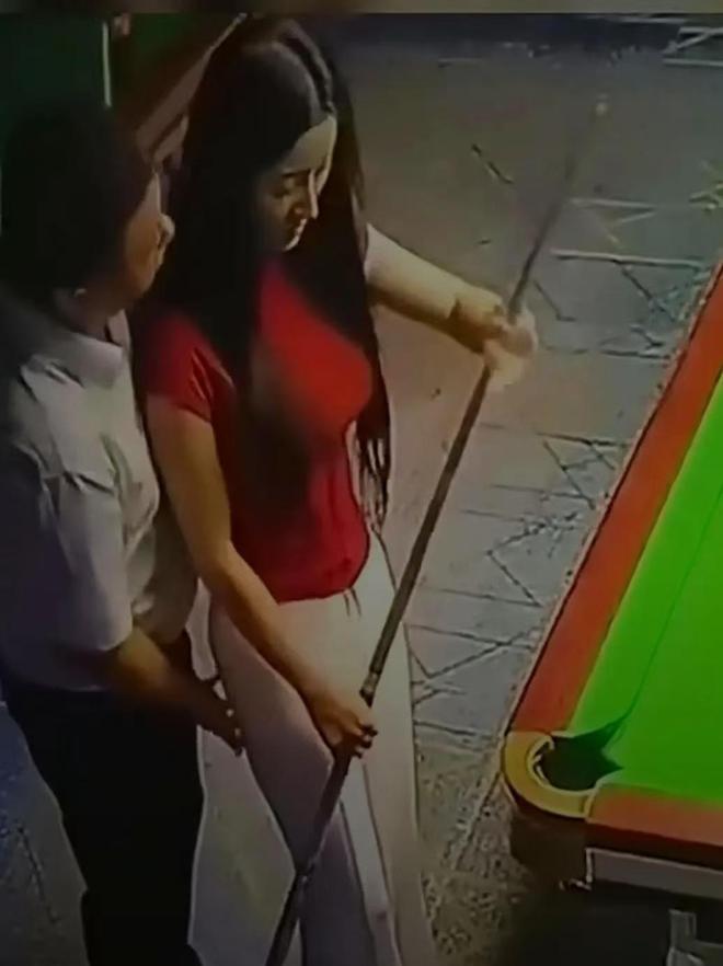台球女助教“隐形服务”曝光！4个小时3680元更多炸裂细节晒出(图3)