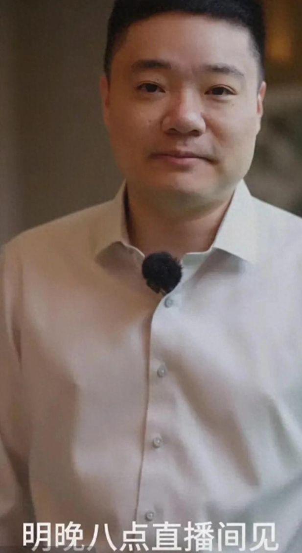 丁俊晖放下压力微笑回应了粉丝15个提问(图1)