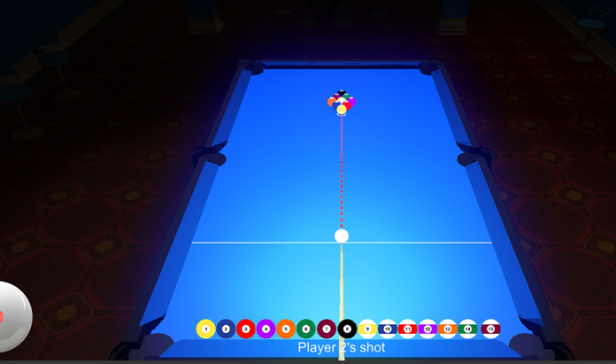8 Ball Pool Trainer Pro ios版(图1)