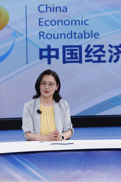 为扩大高水平对外开放作出新的示范——“中国经济圆桌会”聚焦深化国家级经开区改革创新(图2)