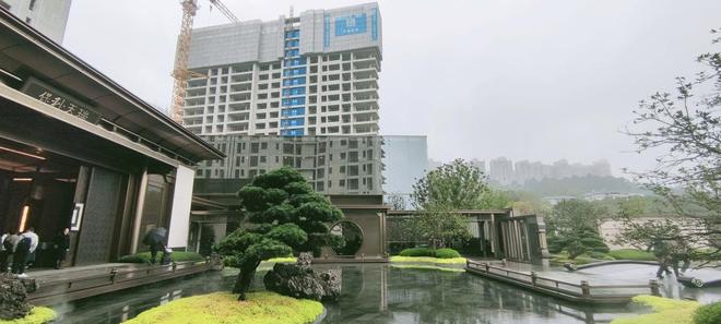 福州鼓楼保利·天珺售楼处电话地址最新价格→楼盘详情(图7)