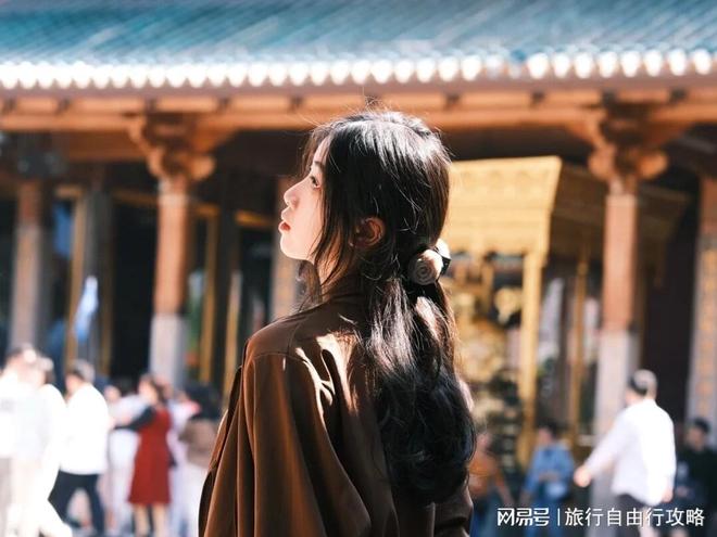 厦门旅游攻略5天4晚双人游报价最新报价看完避坑更省钱(图1)