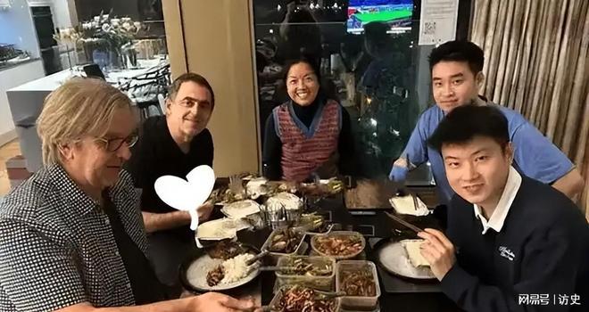 斯诺克原来是“人情球”赵心童用了五成功力唯一短板是枕边人(图14)