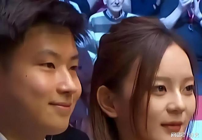 斯诺克原来是“人情球”赵心童用了五成功力唯一短板是枕边人(图18)