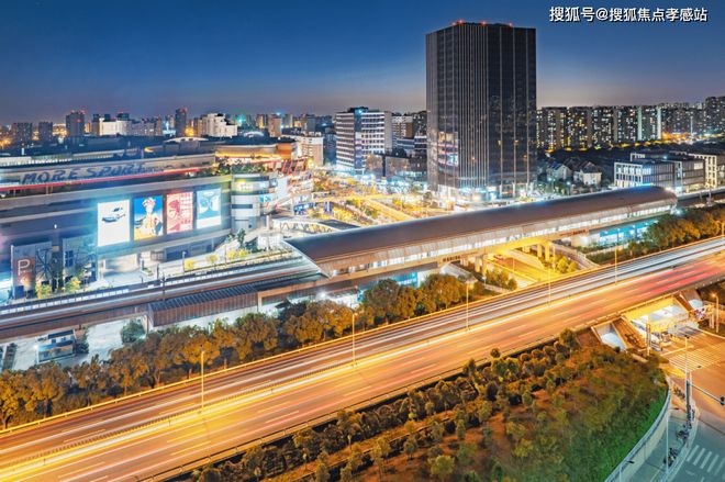 ꦿ℘官网㊣时代之城售楼处官方发布㊣时代之城：品质铸造国风生活(图25)