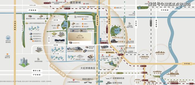 ꦿ℘官网㊣时代之城售楼处官方发布㊣时代之城：品质铸造国风生活(图24)