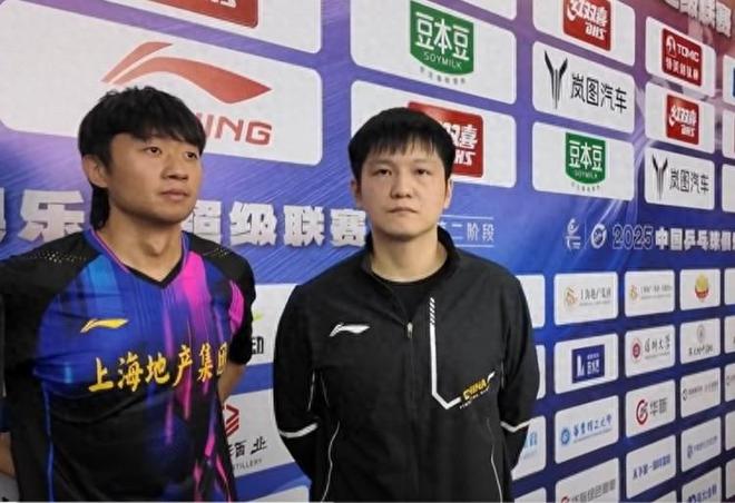 或将弃赛！樊振东13连胜却难上主场难怪要去国外打球(图8)