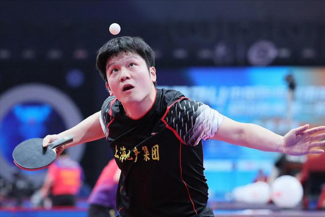 或将弃赛！樊振东13连胜却难上主场难怪要去国外打球(图6)