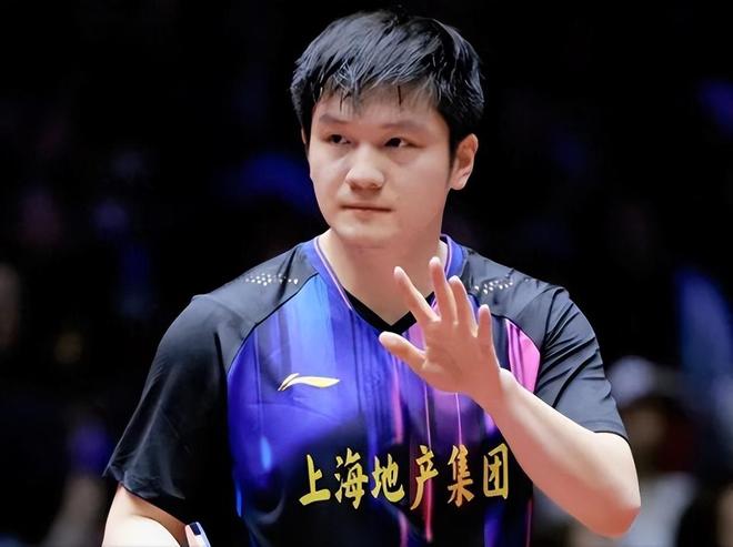 或将弃赛！樊振东13连胜却难上主场难怪要去国外打球(图5)