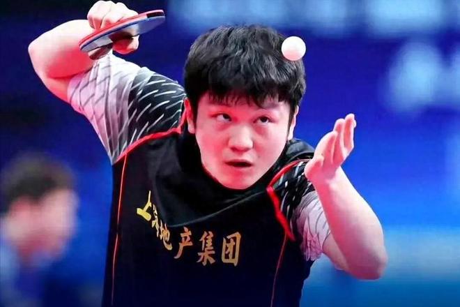或将弃赛！樊振东13连胜却难上主场难怪要去国外打球(图4)