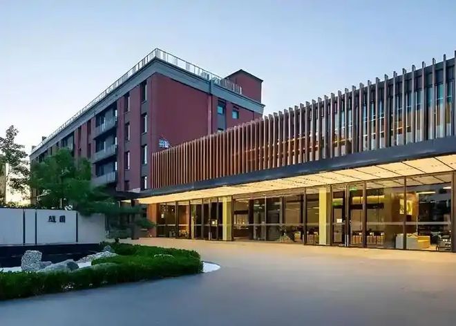 北京养老院收费多少钱一个月北京养老院名单与价格地址一览(图4)