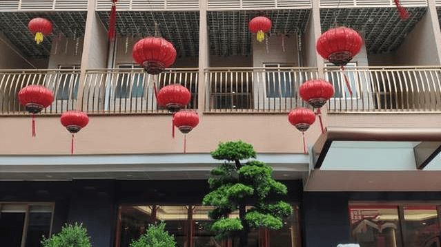 广州泰宁养老院网站首页价格剖析全新地址(图1)