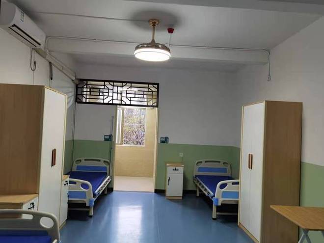 广州泰宁养老院网站首页价格剖析全新地址(图2)