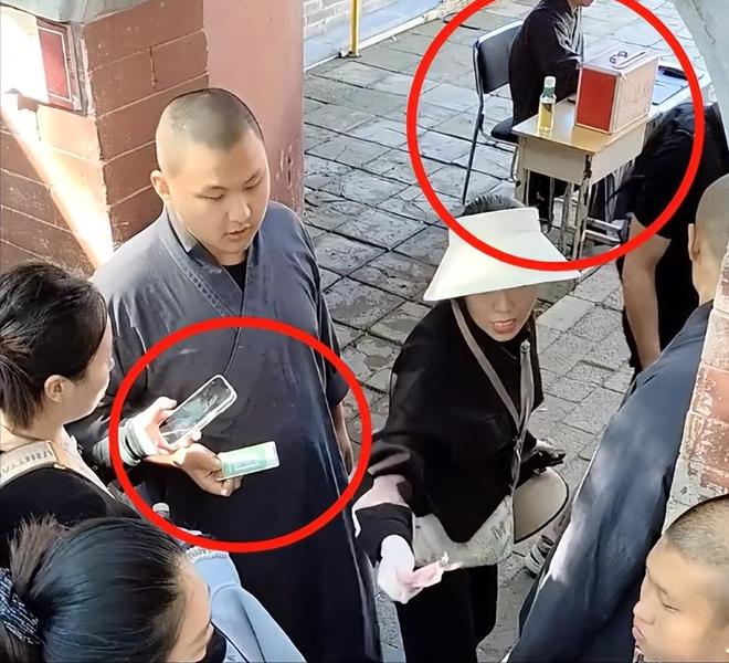 释永信纪念碑被木板遮挡豪华办公室被封死少林寺怎么了(图9)