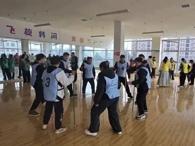 临沭县大学生党委「焕新20」上线！等你来打卡(图6)