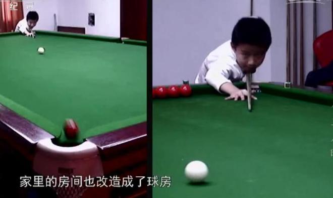 赵心童落地深圳小区设施老旧环境脏乱差直言能吃家乡菜很开心(图13)