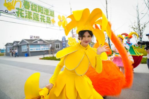 常来相城 心想事成 “五一”来相城精彩不停！(图5)