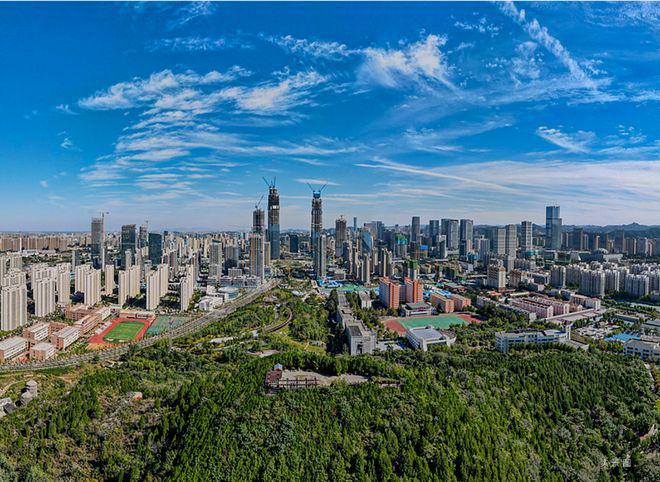 济南缦雲公馆-总裁官邸户型-价格-面积-位置-怎么样-配套-售楼处(图5)