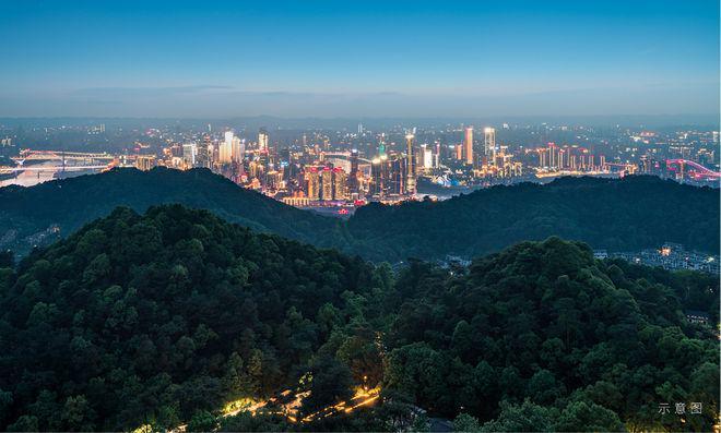 济南缦雲公馆-总裁官邸户型-价格-面积-位置-怎么样-配套-售楼处(图8)