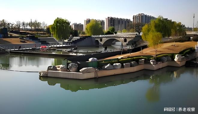 小康之家养老·长阳镇养老照料中心2025价格地址电话一键掌握!(图5)
