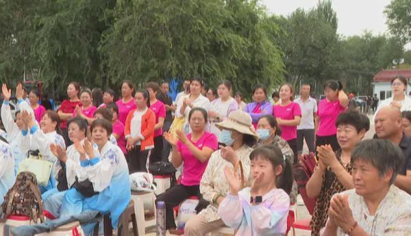 乌苏“全民健身日”系列主题活动超“有料”(图5)