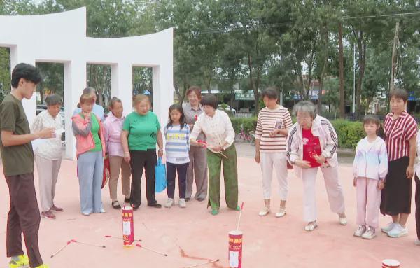 乌苏“全民健身日”系列主题活动超“有料”(图4)