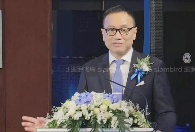 中国游客数量下降三成泰国下调预期目标(图3)