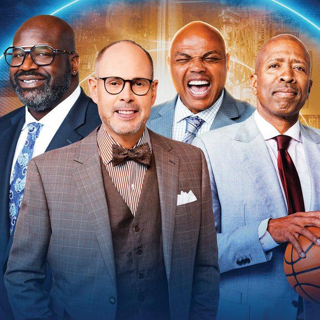 一个时代的落幕！东决是TNT最后的NBA版权赛事 双方结束36年合作(图3)