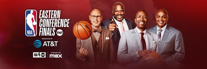 一个时代的落幕！东决是TNT最后的NBA版权赛事 双方结束36年合作(图1)
