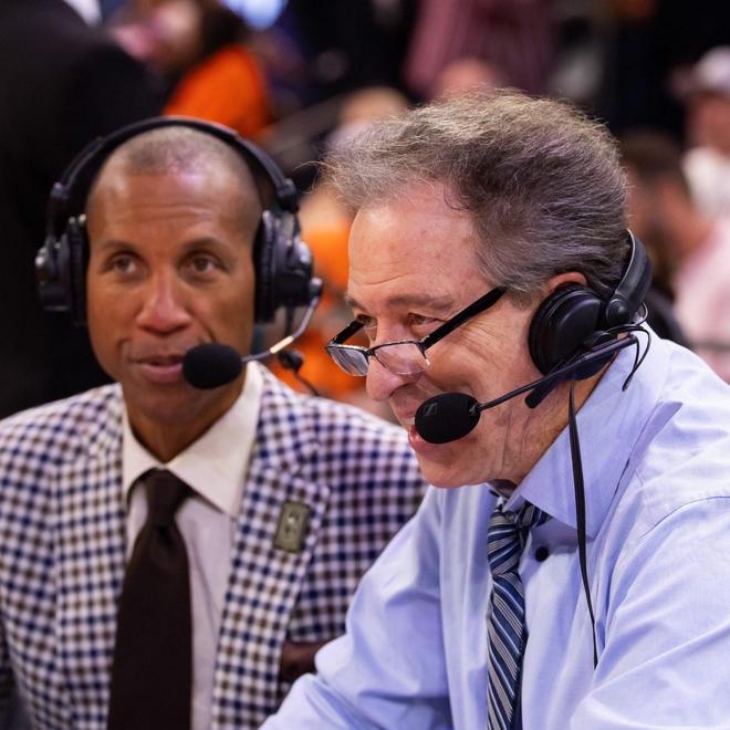 一个时代的落幕！东决是TNT最后的NBA版权赛事 双方结束36年合作(图2)