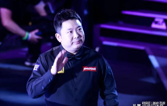 斯诺克沙特大师赛16强全部诞生中国球员4人16进8强对阵出炉！(图4)