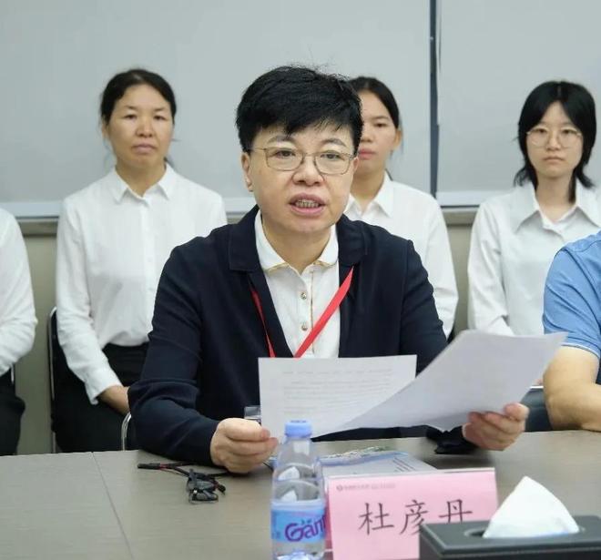 喜讯！恒生医院医学检验科通过新版ISO15189认可监督评审现场评审(图4)