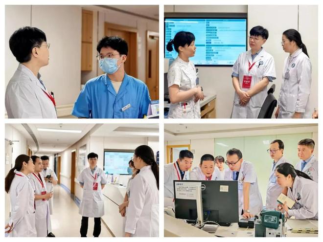 喜讯！恒生医院医学检验科通过新版ISO15189认可监督评审现场评审(图9)