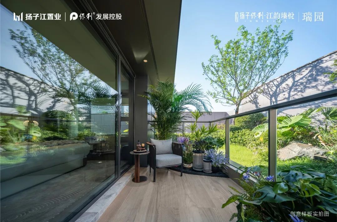 刚刚江核一线滨江四代宅正式开盘！现场热度出乎意料(图18)