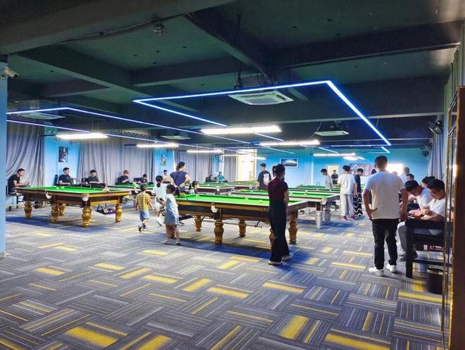 台球起源与发展历史你真的了解吗？看完涨知识了！(图4)