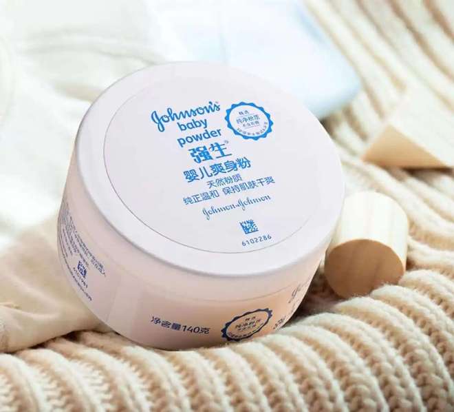 强生爽身粉致癌案被判赔一女子110亿元相关诉讼超67万起(图1)