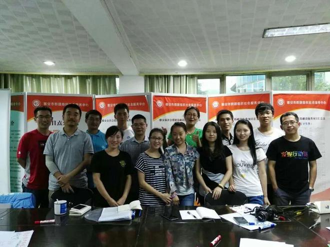 十年从雅安到全国2000个村（社区）和老乡们一起守护家园安全(图3)