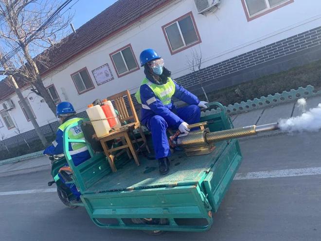 十年从雅安到全国2000个村（社区）和老乡们一起守护家园安全(图8)