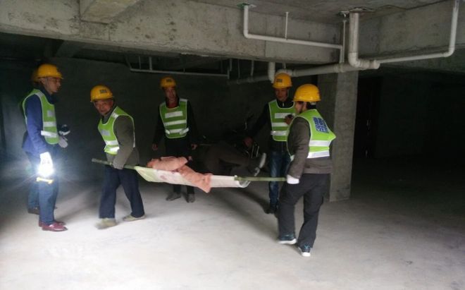 十年从雅安到全国2000个村（社区）和老乡们一起守护家园安全(图4)