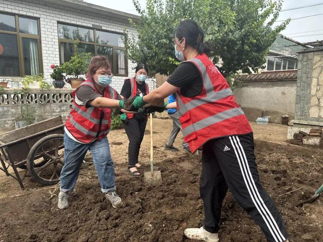 十年从雅安到全国2000个村（社区）和老乡们一起守护家园安全(图11)