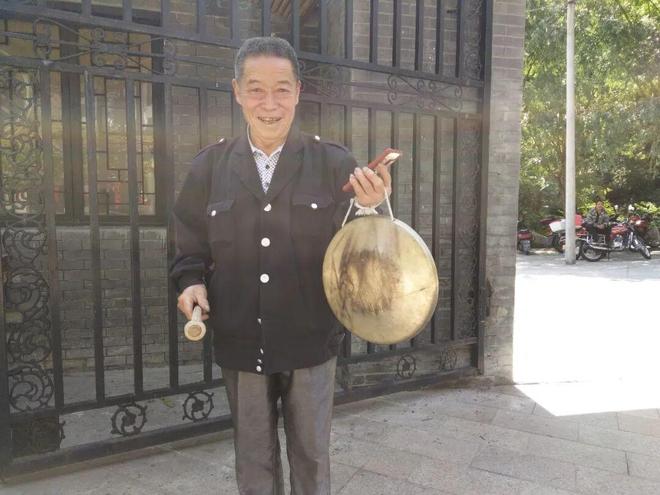 十年从雅安到全国2000个村（社区）和老乡们一起守护家园安全(图6)