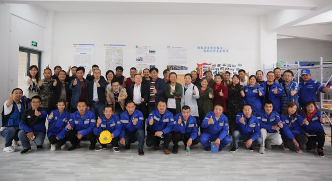 十年从雅安到全国2000个村（社区）和老乡们一起守护家园安全(图7)