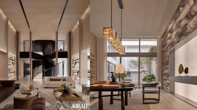 百度热搜NO1®金茂越秀璞樾·墅售楼处官方发布：高性价比品质生活(图19)