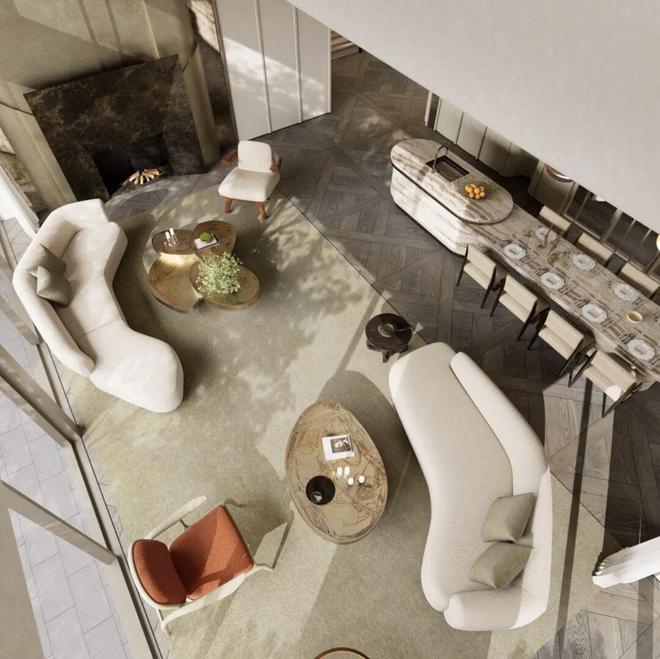 百度热搜NO1®金茂越秀璞樾·墅售楼处官方发布：高性价比品质生活(图21)